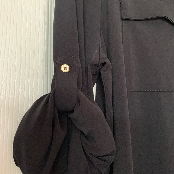 Calvin Klein Dress- like new - Picture 3 of 4